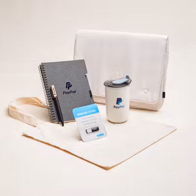 Office Starter Pack - alternate view
