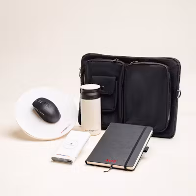 Remote Ready Kit - alternate view
