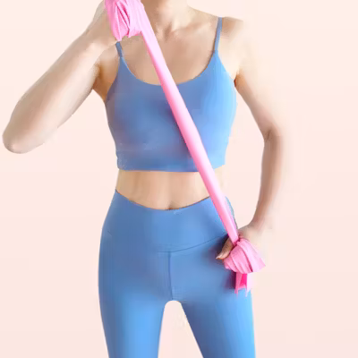 Resistance Band Elastic Sports