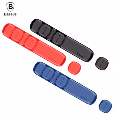 Baseus Peas Magnetic Cable Organizer - alternate view