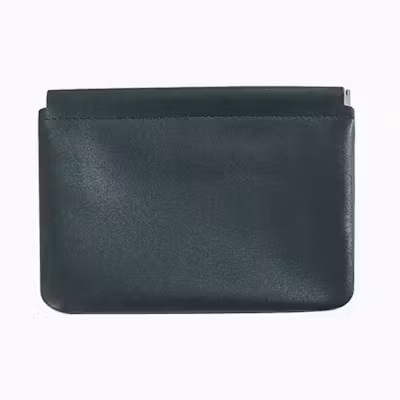 Large PU Leather Pouch