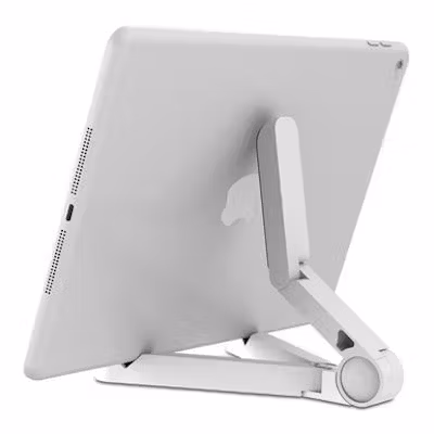 Flexible Desk Phone Holder