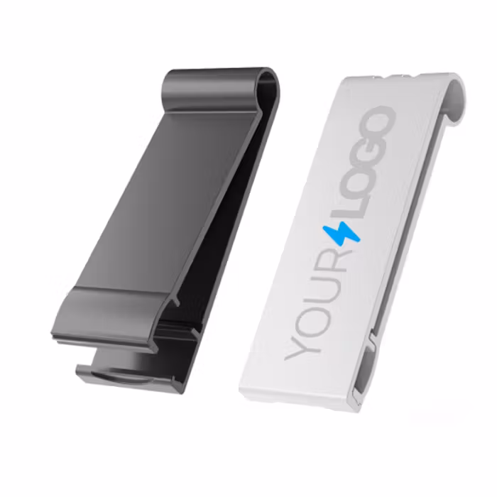 Portable Clip-on Phone Stand