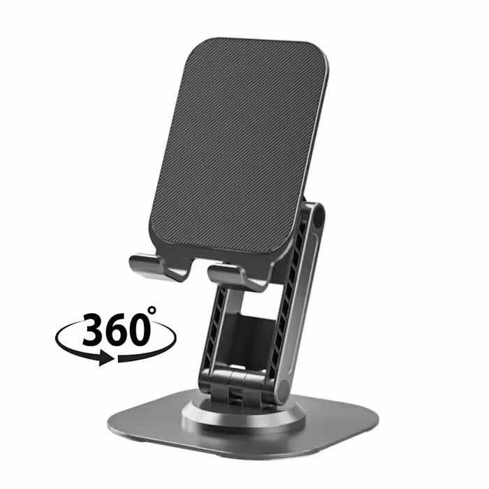 Rotating Phone Stand 360