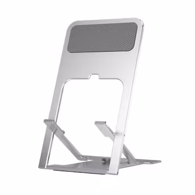 Slim Phone Stand Desktop