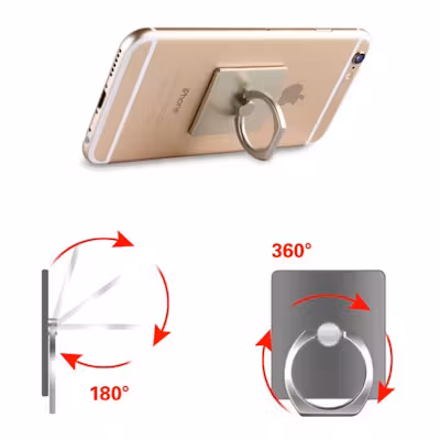 iRing Phone Stand