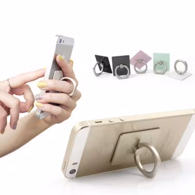 iRing Phone Stand - alternate view