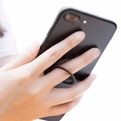Ring Phone Stand - Ultra Flat