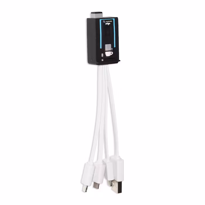 3D Customised Charging Cable