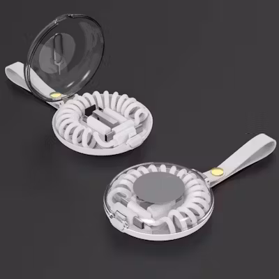 Fast Charging Cable 6 in 1