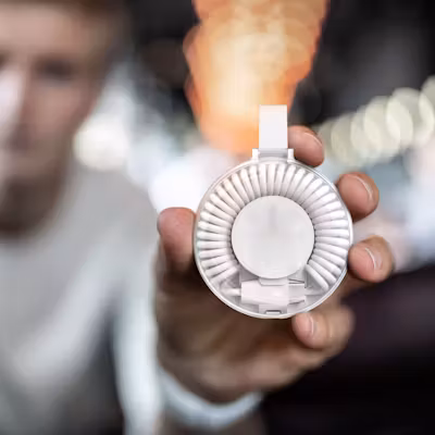 Fast Charging Cable 6 in 1 - alternate view