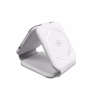 Wireless Charger with Cable Kit - 2 in 1 - alternate view