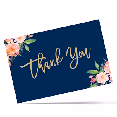 Custom Greeting Cards