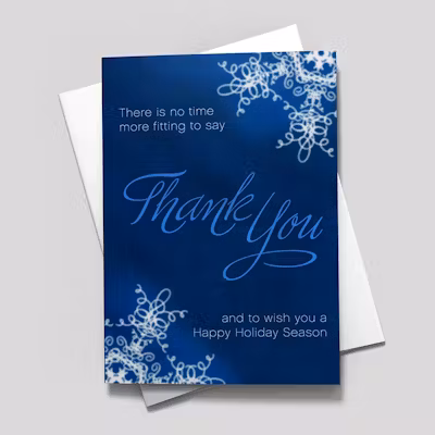 Custom Greeting Cards - alternate view