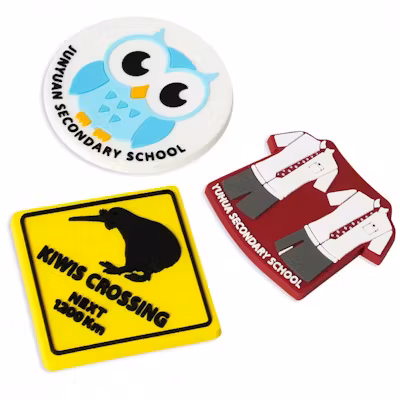 Custom PVC Magnet