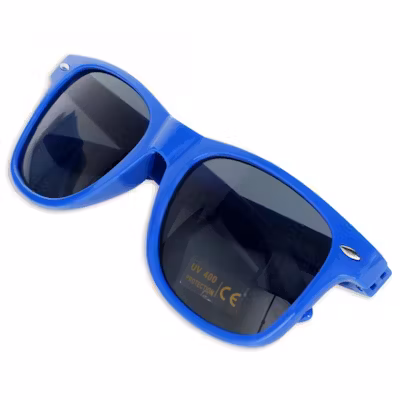 Retro Sunglasses Vintage - alternate view