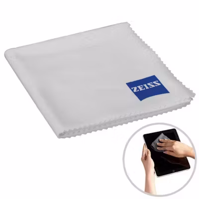 Premium Microfibre Screen Cleaner