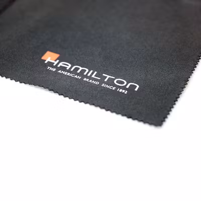 Premium Microfibre Screen Cleaner - alternate view