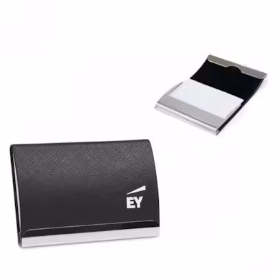 Arc Name Card Holder