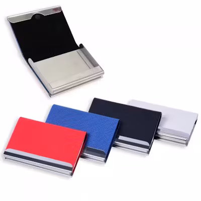 Piatto Name Card Holder