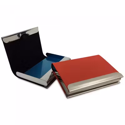 Piatto Name Card Holder - alternate view