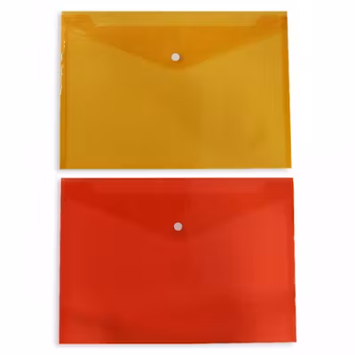 Button File - A4 - alternate view