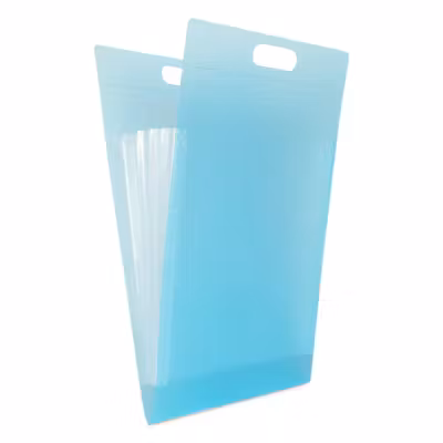 Divider File with Handle - A4 - alternate view