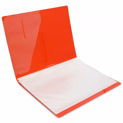 Pocket File - A4 - alternate view