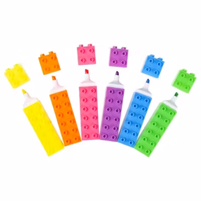 Lego Block Highlighter