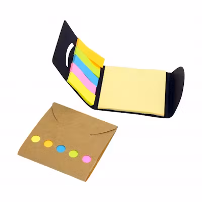 Avery Eco Post-It Set