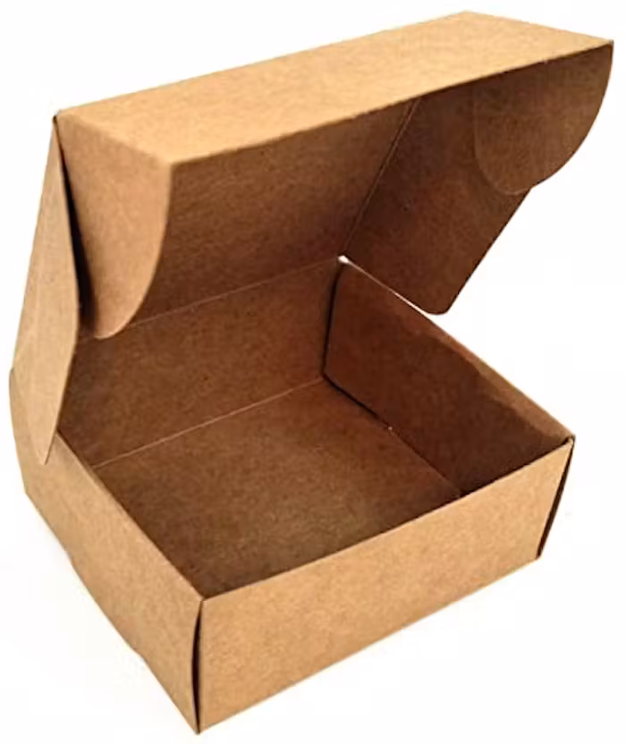 Big Gift Box