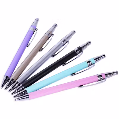 Premium Mechanical Pencil