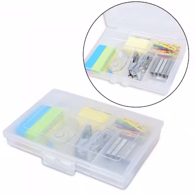 Professional Desk Stationery Set