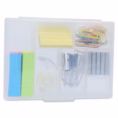 Professional Desk Stationery Set - alternate view