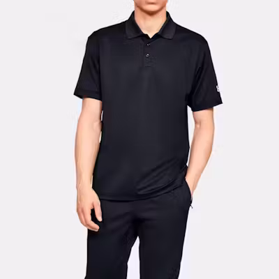 Under Armour Corporate Polo