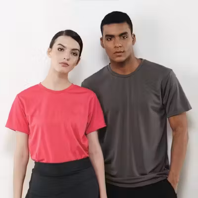 Dri-Fit Crossrunner Performance Tee