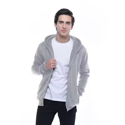 BEAM Zip-Up Hoodie