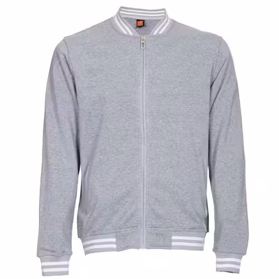 Basic Varsity Jacket