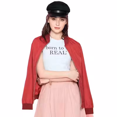 Bomber North Harbour Jacket