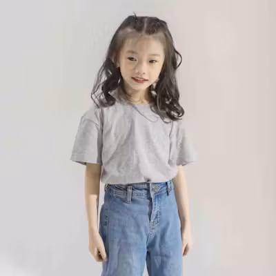 Cotton Youth T-Shirt (Gildan Premium)