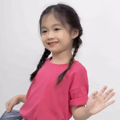 Cotton Youth T-Shirt (Gildan Premium) - alternate view