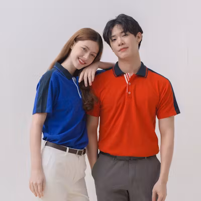 Muller North Harbour Polo T-Shirt