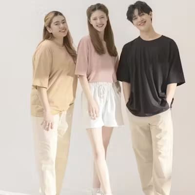Oversized T-Shirt