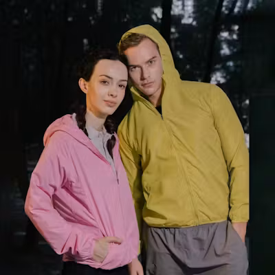 Windbreakers