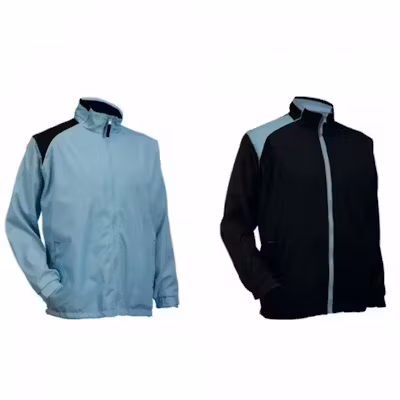 Reversible Danker Windbreaker