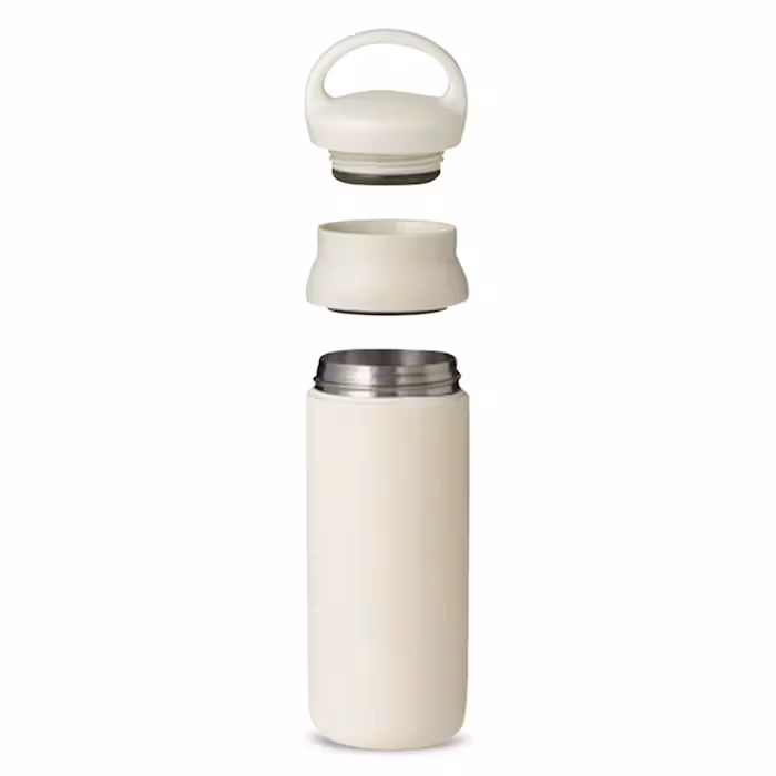 Insulated Travel Bottle - 500ml - alternate view