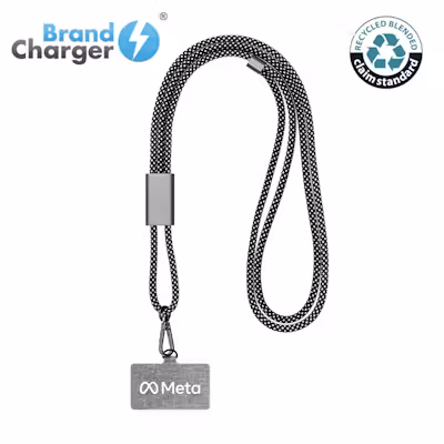 Lany Eco RPET Phone Sling