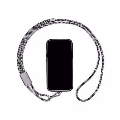 Lany Eco RPET Phone Sling - alternate view