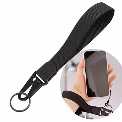 Hand Strap Mobile Phone Lanyard
