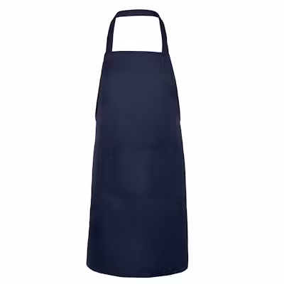 Basic Polyester Apron